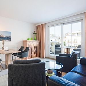 SEETELHOTEL Ostseeresidenz Heringsdorf